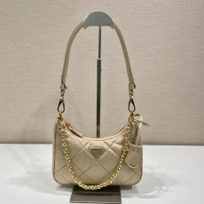 Prada Hobo Bags